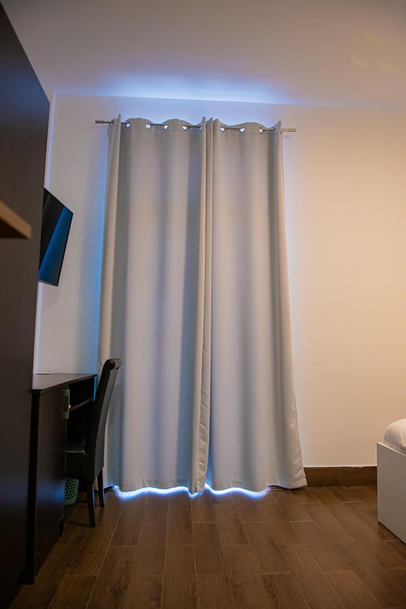 Artemide "Fiore Club" B&B Suite Spa Giffoni Valle Piana Extérieur photo