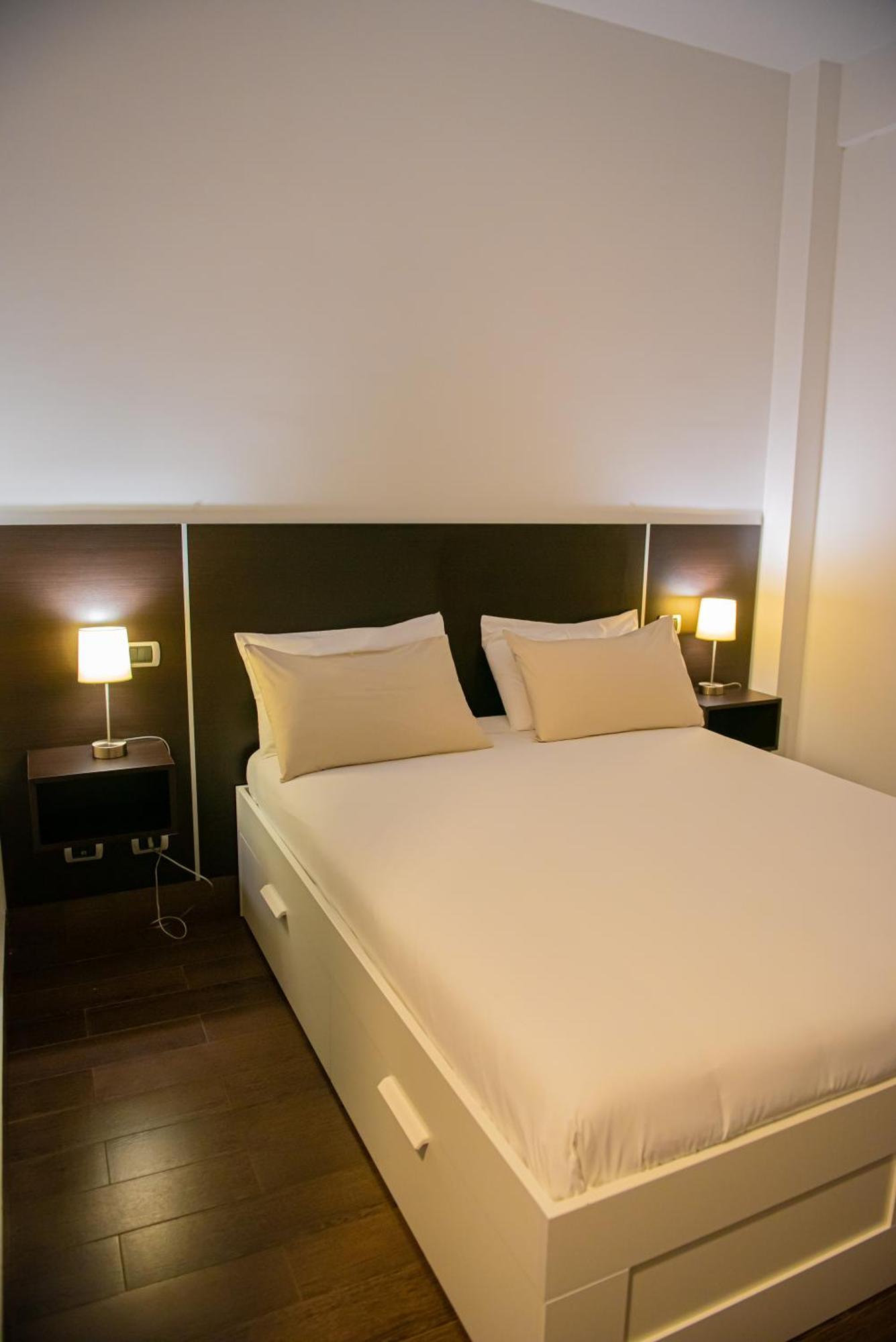 Artemide "Fiore Club" B&B Suite Spa Giffoni Valle Piana Extérieur photo