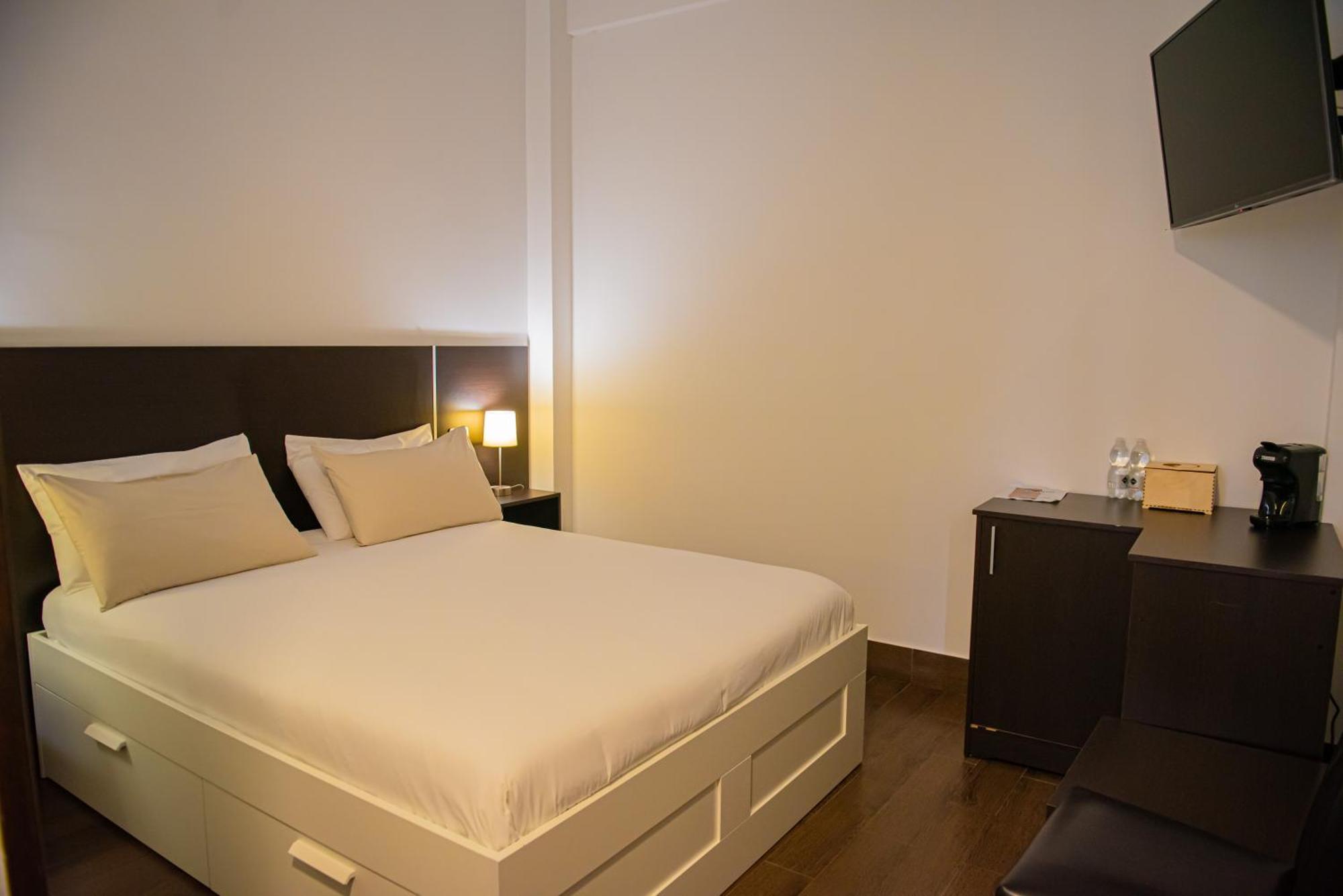 Artemide "Fiore Club" B&B Suite Spa Giffoni Valle Piana Extérieur photo